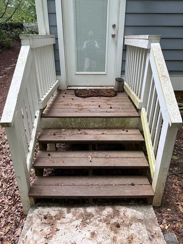 House Washing in Charlotte, NC