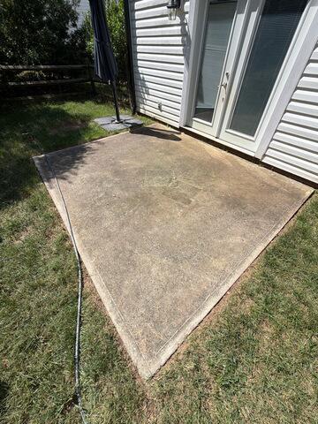 740 W Cheval Dr, Fort Mill, SC 29708, USA 9/4/2026, 12:12:22 PM - Before Photo