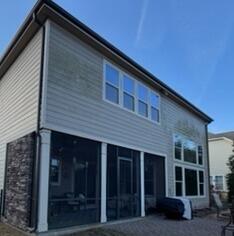 Soft Washing in Charlotte, NC