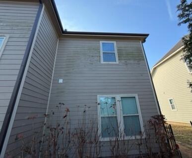 House Washing in Charlotte, NC