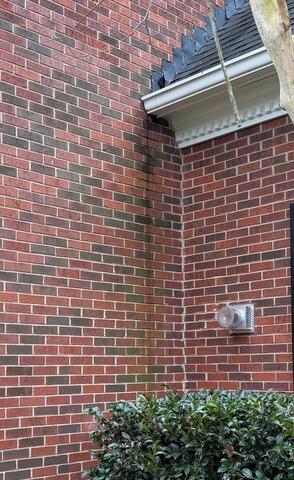 Soft Washing in Charlotte, NC