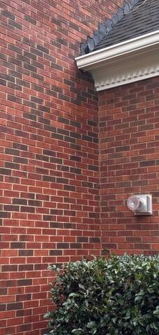 Soft Washing in Charlotte, NC