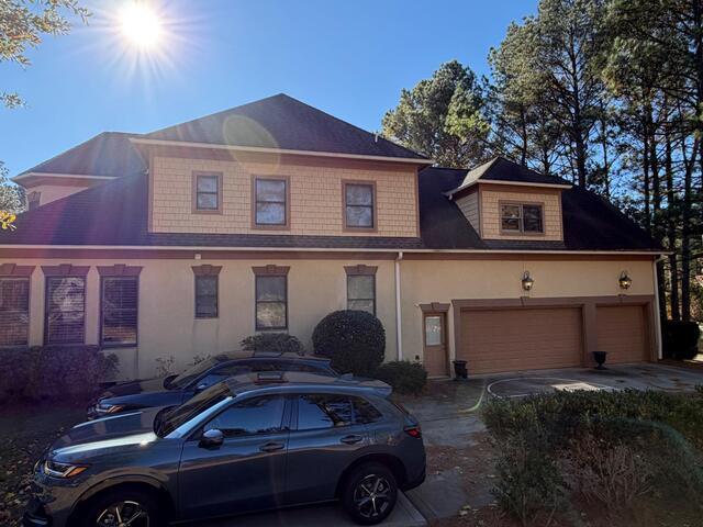 Roof Cleaning in Belmont, NC