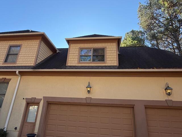 Roof Cleaning in Belmont, NC