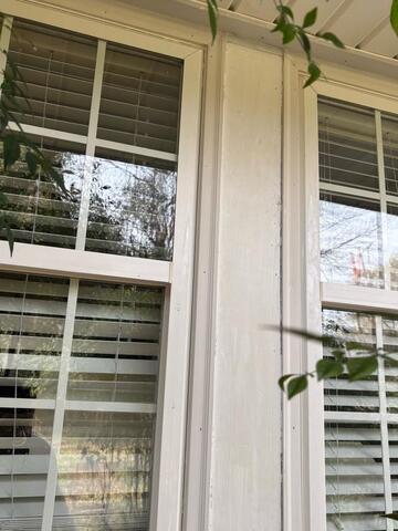 Home Soft Washing in Charlotte, NC - After Photo