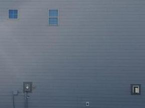 Home Soft Washing in Charlotte, NC - After Photo