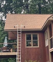 Roof Washing in Charlotte, NC