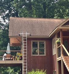 Roof Washing in Charlotte, NC