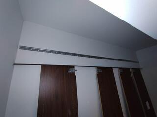 Office Closet Transformation in Weston Florida