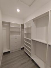 Amazing Walk In Closet Transformation in Pembroke Pines, Florida