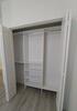 Reach In Closet Transformation in Pembroke Pines, Florida