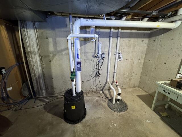 Radon Mitigation in Fort Wayne, IN 46814, USA