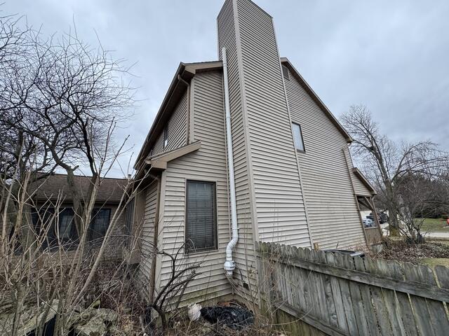 Radon Gas Mitigation - Fort Wayne, IN - After Photo