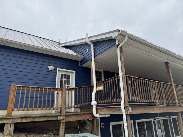 Radon Mitigation - La Fontaine, IN 46940, USA