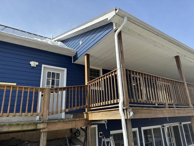 Radon Mitigation - La Fontaine, IN 46940, USA - 