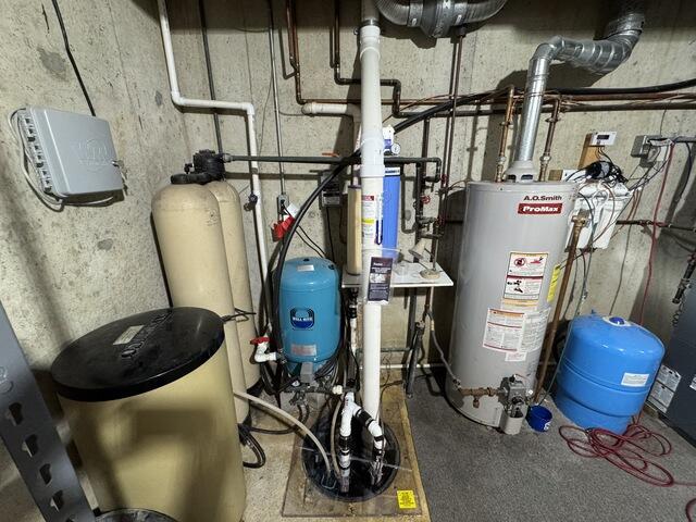 Radon Mitigation - Fort Wayne, IN - After Photo