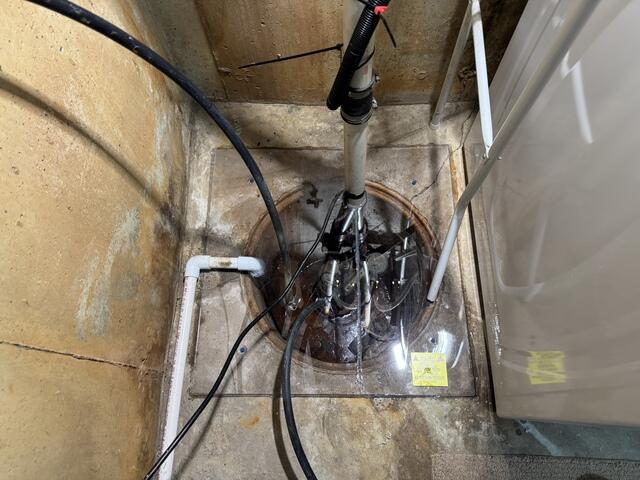 Radon Mitigation - Churubusco, IN