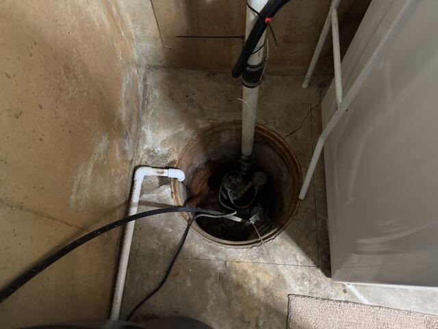 Radon Mitigation - Churubusco, IN - 