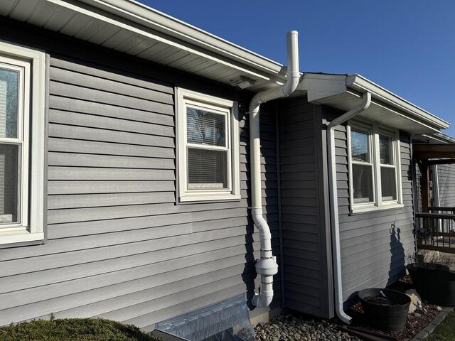 Radon Mitigation - Kendallville, IN