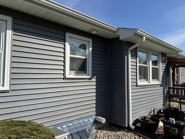 Radon Mitigation - Kendallville, IN