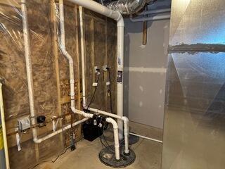 Radon Mitigation Fort Wayne, IN 46808, USA