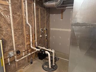 Radon Mitigation Fort Wayne, IN 46808, USA