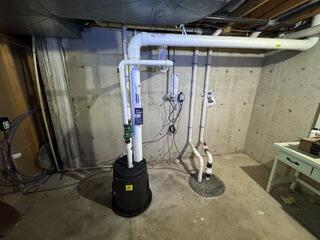 Radon Mitigation in Fort Wayne, IN 46814, USA
