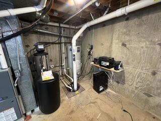 Radon Mitigation in Fort Wayne, IN 46804, USA