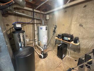 Radon Mitigation in Fort Wayne, IN 46804, USA