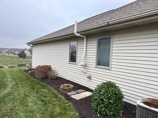 Radon Mitigation in Fort Wayne, IN 46825