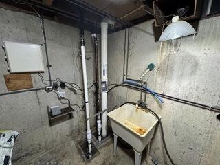 Radon Mitigation - Fort Wayne, IN