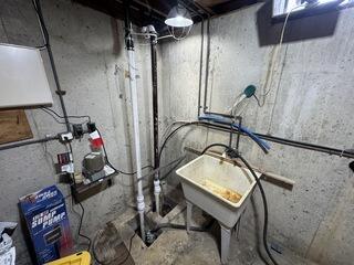 Radon Mitigation - Fort Wayne, IN