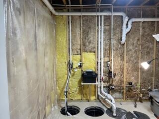 Radon Mitigation - Fort Wayne, IN 46845