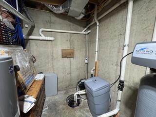 Radon Mitigation - Huntertown, IN 46748