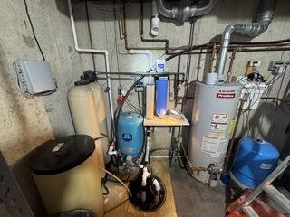 Radon Mitigation - Fort Wayne, IN