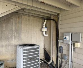 Radon Mitigation in Fort Wayne, IN