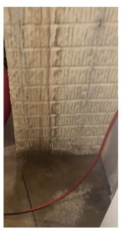 FlexiSpan Drains Water Correctly in North Ridgeville, OH