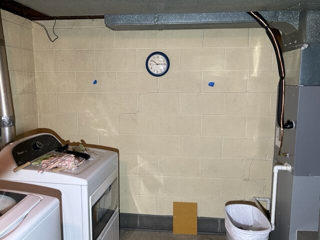 CarbonArmor Installed in Maple Heights, OH -