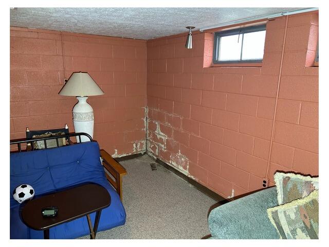 Saturated Basement Walls Waterproofed in Maple Heights, OH
