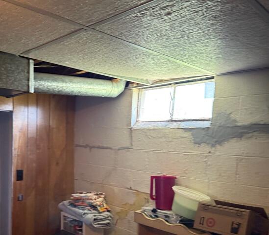 GeoLock Wall Anchor System Installed in Bellevue, OH