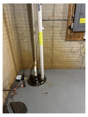 Unreliable Sump Pump Replaced in North Ridgeville, OH