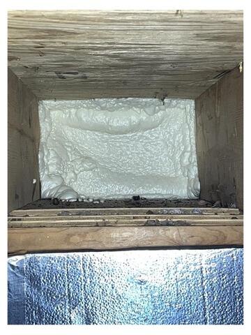 RimTite Joist Insulation in Amherst, OH