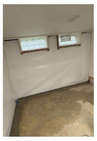 Water Intrusion Handled in Cleveland, OH - After Photo