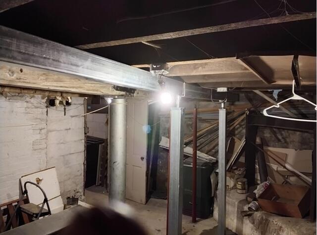 SmartJacks Installation in Cleveland, OH - After Photo