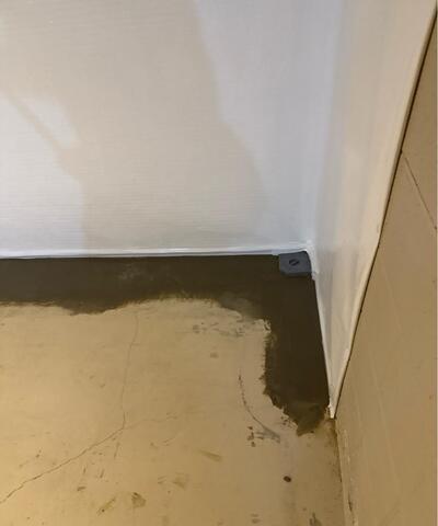 Basement Waterproofing in Eastlake, OH