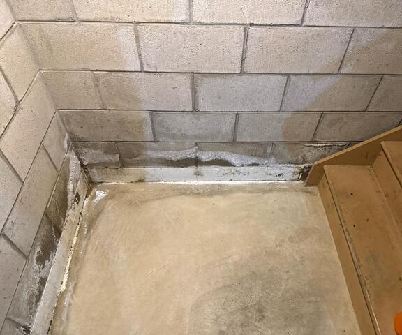 Basement Waterproofing in Eastlake, OH - 