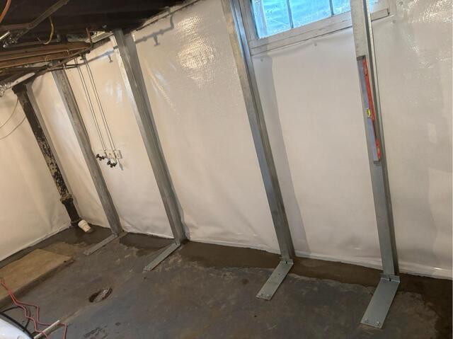 Basement Contractor in Salem, OH