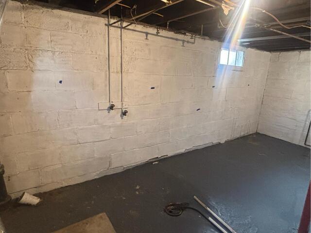 Basement Contractor in Salem, OH