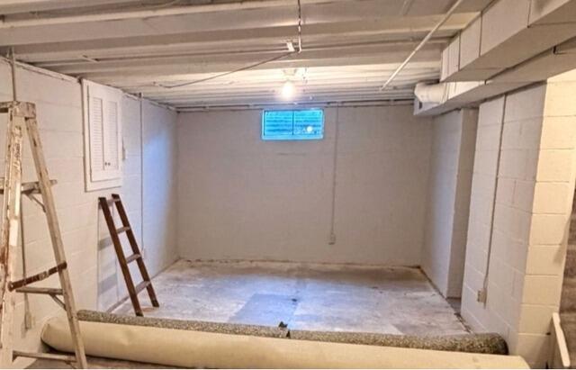 Waterproofing Transformation in Akron, OH