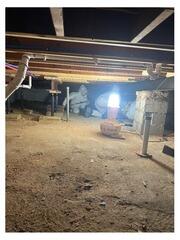 CleanSpace Encapsulation Helps Crawl Space in Lyndhurst, OH